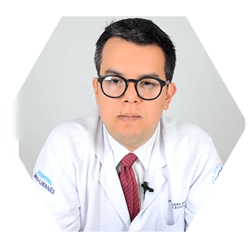 Dr BERNARDO NOGUEIRA BATISTA